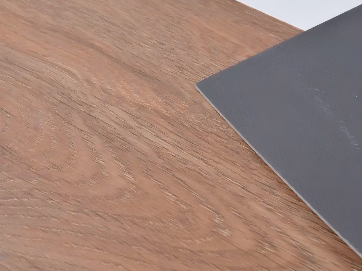 LVT Döşeme Yüksek Hızlı Ekstrüzyon Hattı