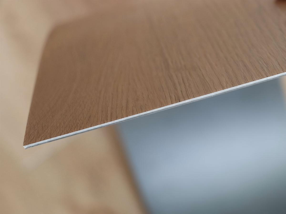 Çift Katmanlı LVT Döşeme Ekstrüzyon Hattı