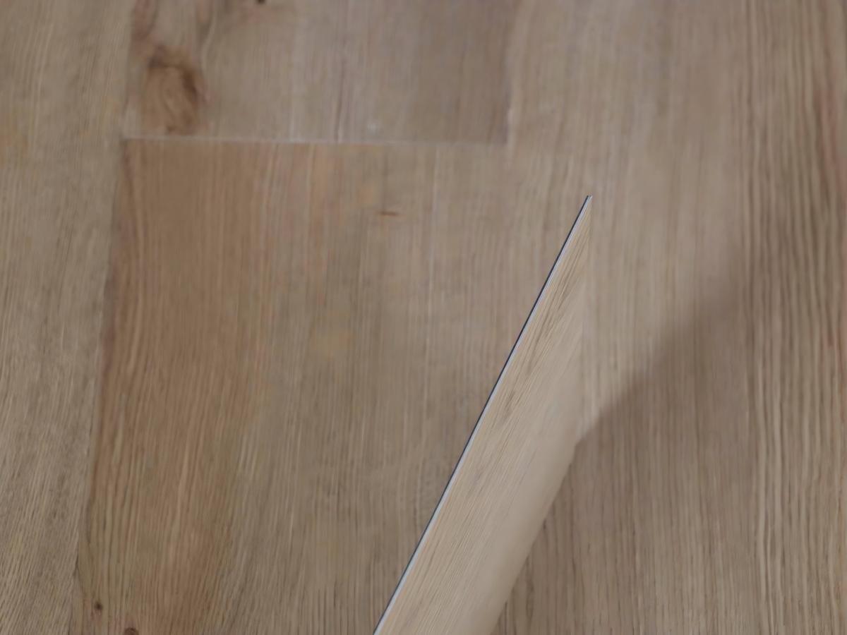 Çift Katmanlı LVT Döşeme Ekstrüzyon Hattı