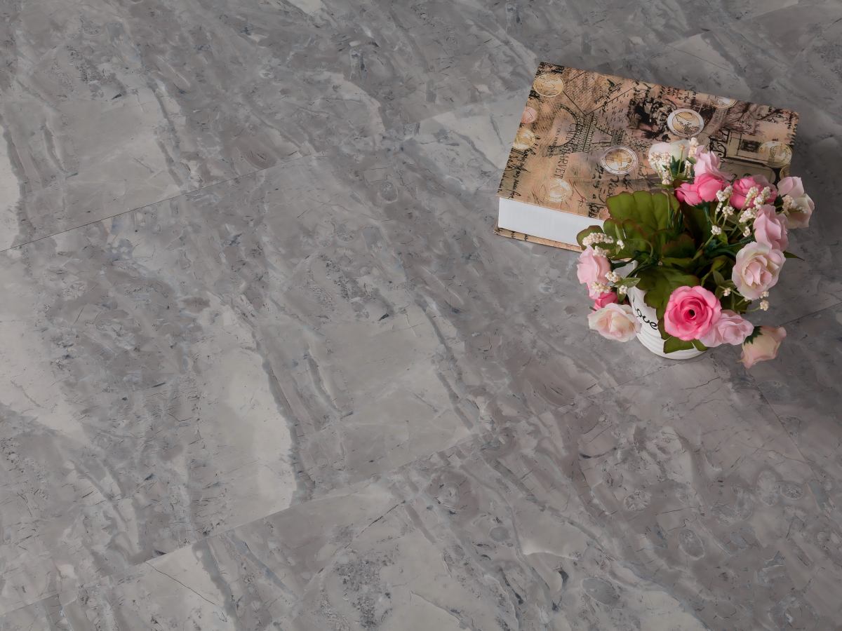 PVC İmitasyon Mermer Levha Ekstrüzyon Hattı