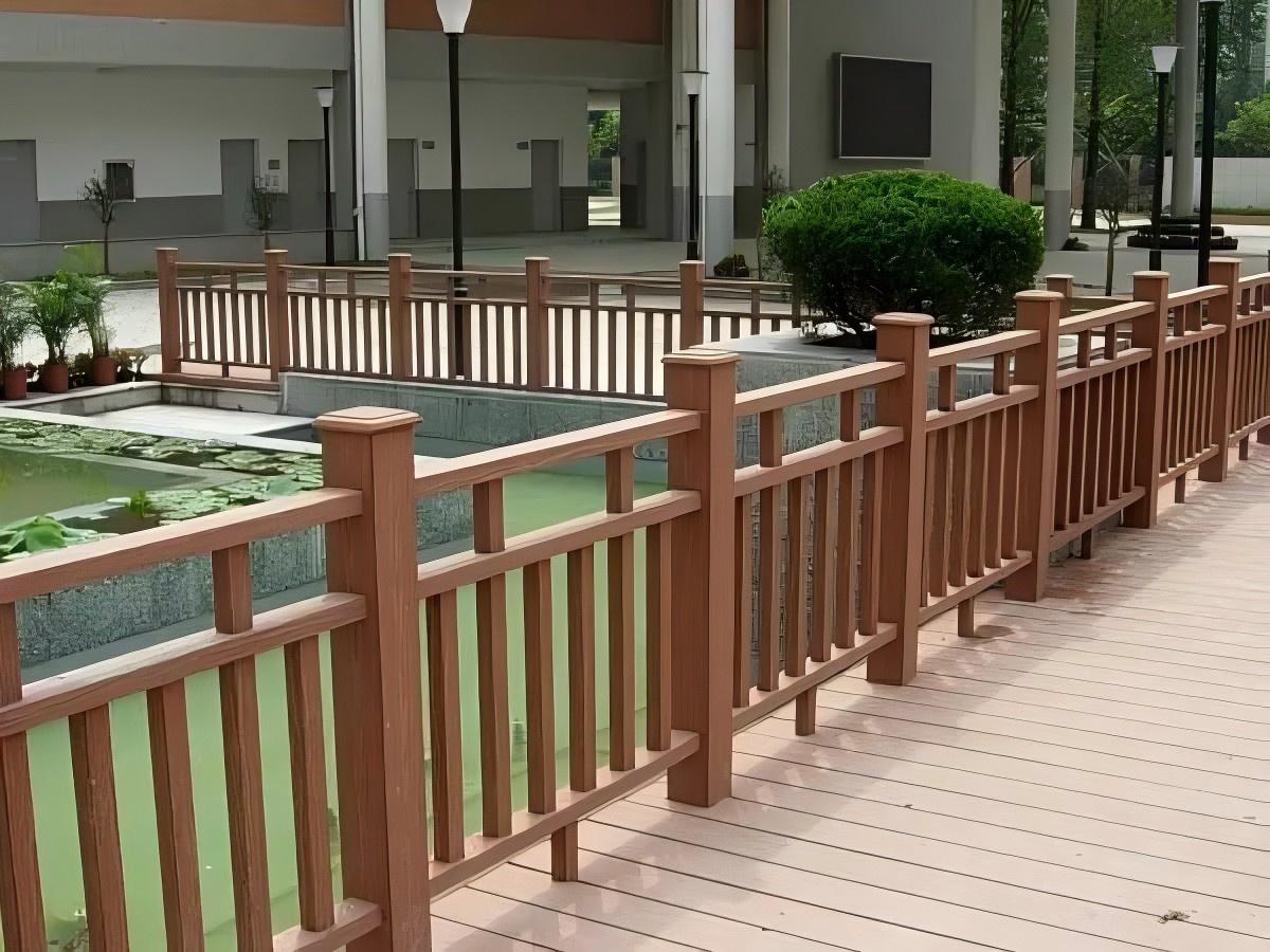 WPC Konik Çift Vidalı Ekstrüzyon Hattı (İki Adım)