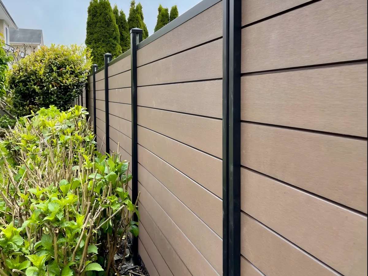 WPC Konik Çift Vidalı Ekstrüzyon Hattı (İki Adım)