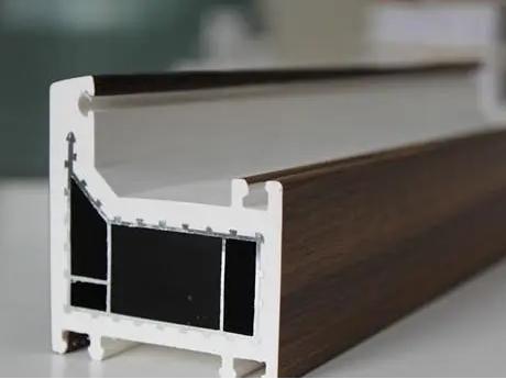 Co-extrusion technology