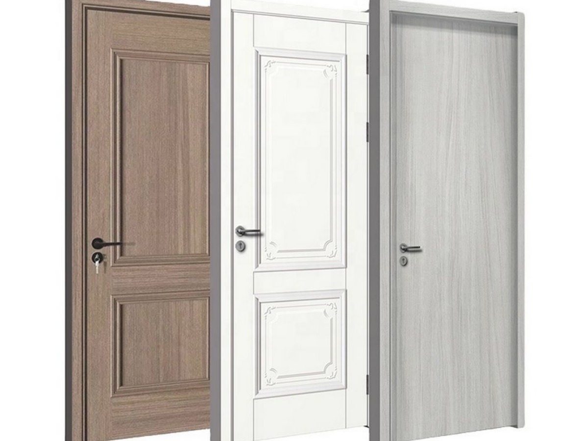 PVC-Ahşap Ünite Levha Kapı Ekstrüzyon Hattı