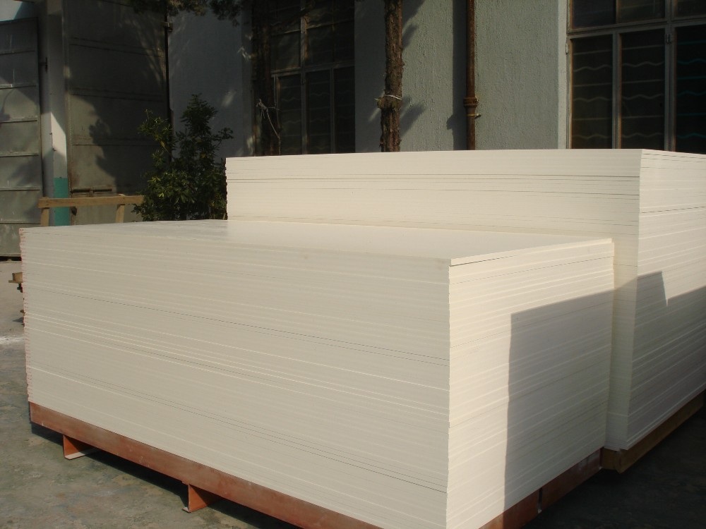 PVC/WPC Döşeme Taban Malzemesi Ekstrüzyon Hattı