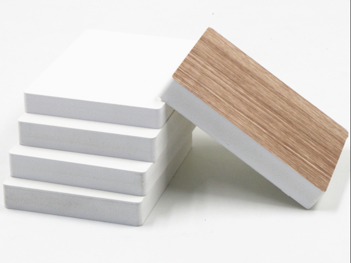 WPC (PVC+Ahşap) Mobilya Levhası Ekstrüzyon Hattı