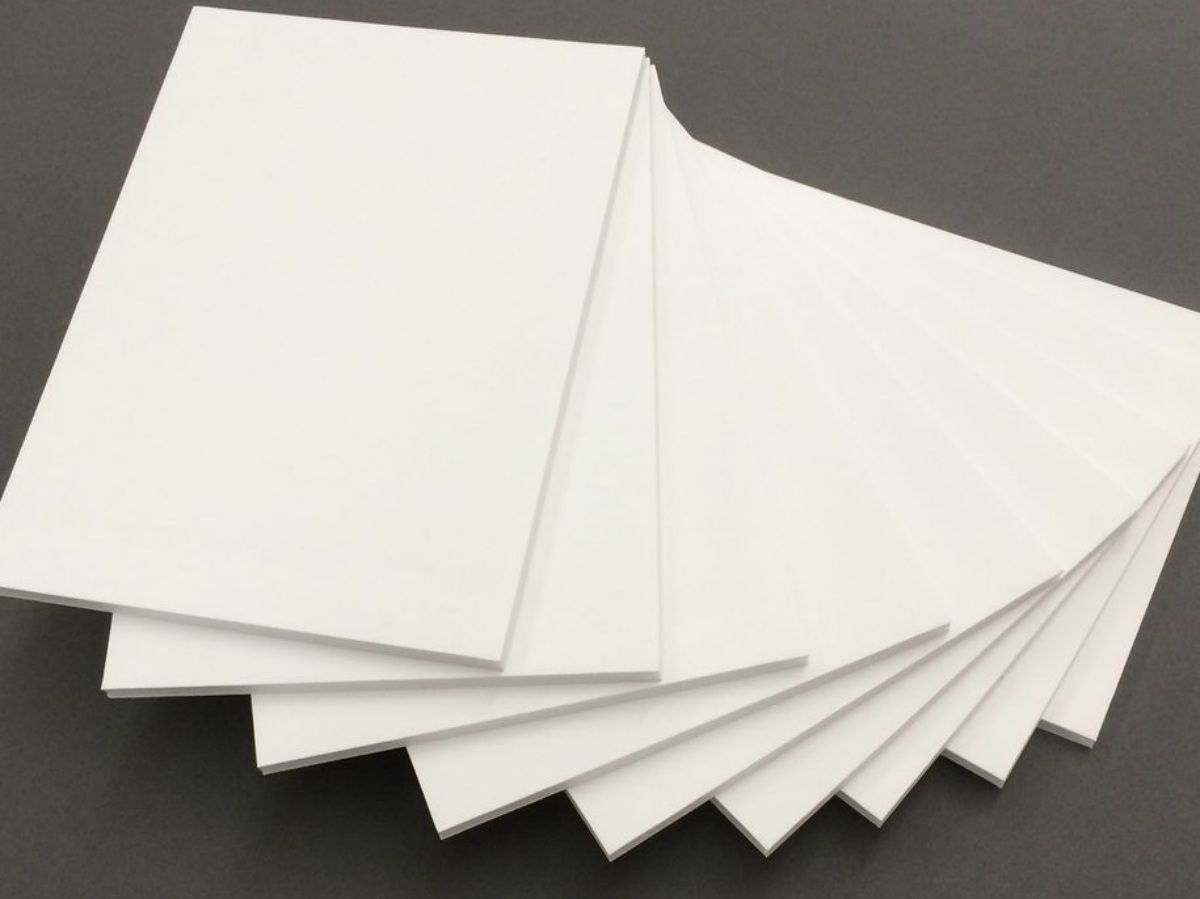 WPC (PVC+Ahşap) Mobilya Levhası Ekstrüzyon Hattı