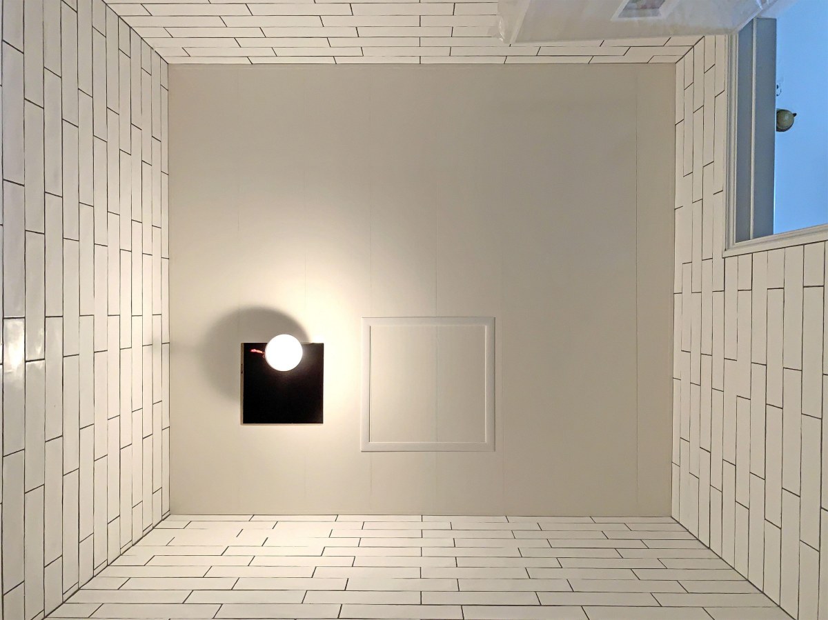 PVC Tavan Profili Ekstrüzyon Hattı