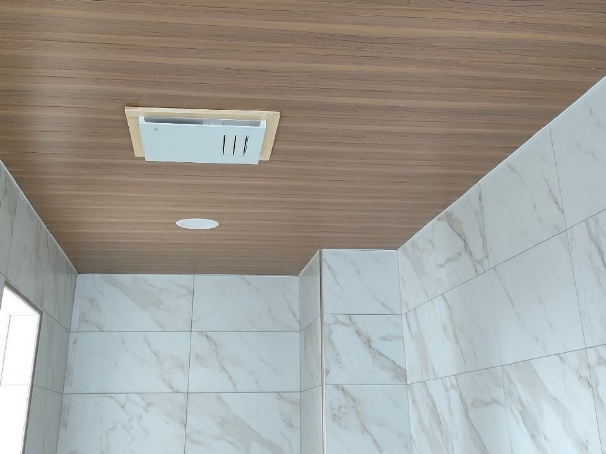 PVC Tavan Profili Ekstrüzyon Hattı