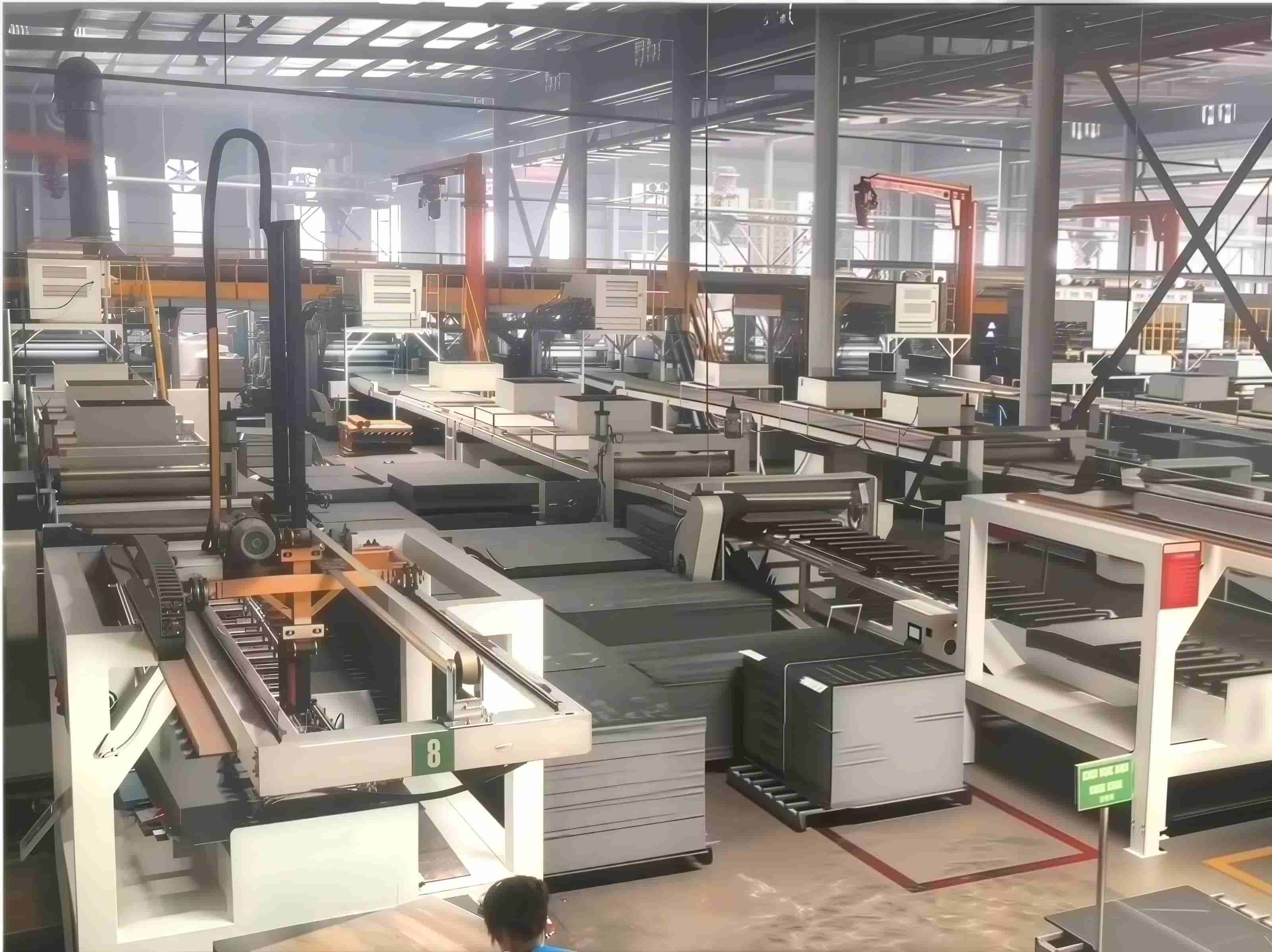 SPC / LVT / WPC Zemin Kaplama Projelerinde Uzun Vadeli Ortaklık